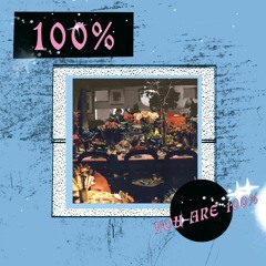 100% - Lost Youth