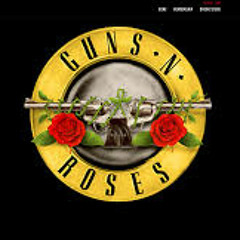 Guns N' Roses x TrillTeaTv x Peru