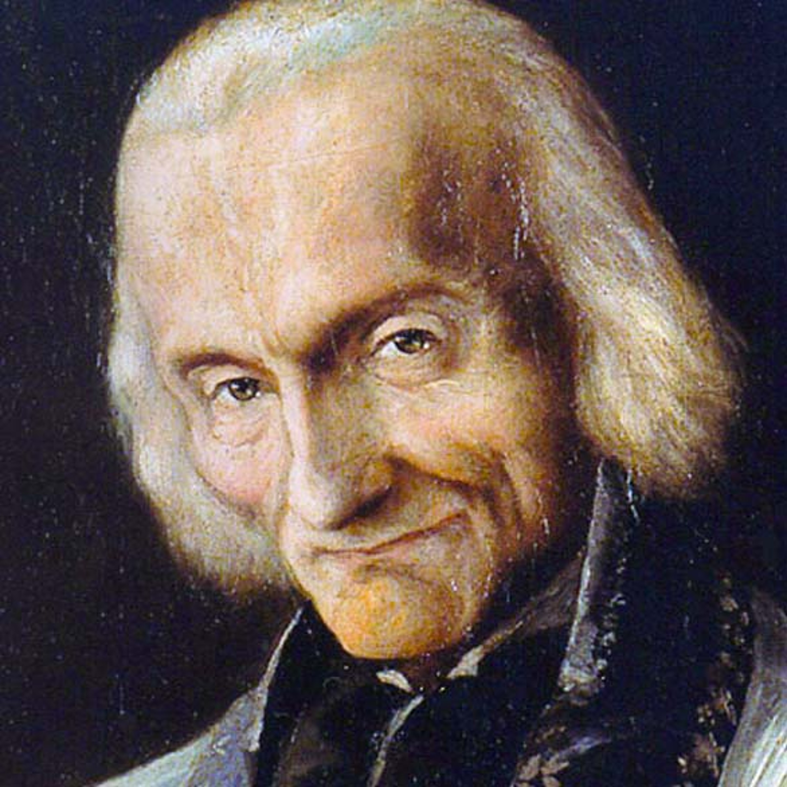 Homilia Diária.291: Memória de São João Maria Vianney episode artwork