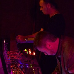 Two Steves live@grumpys