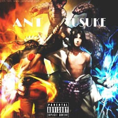 ANT//YUSUKE//MIGHT JUST BE A LICK//(Prod. Classixs Beats)