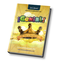 Jueves 4 de agosto 2016 - Devoción Matutina para Menores 2016 - Cuando los ángeles cantaron