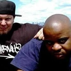 LAYERS: D_Cyphernauts (Prod. Mr.Ivory Snow)