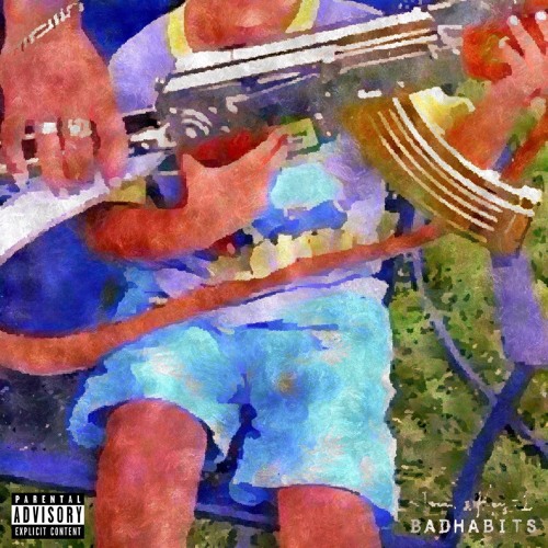 Jasen - "Like Us" PROD KAY - 1