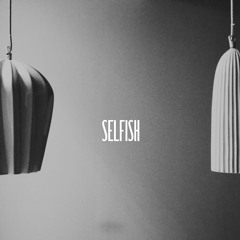 Keilah - "Selfish" Hook (written by KLAB)