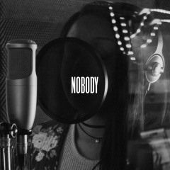 Keilah - "Nobody" Hook (written by KLAB)