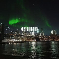 Keilah - "Northern Lights" Hook (written by KLAB)