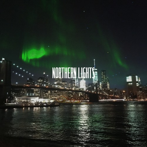 Keilah - "Northern Lights" Hook (written by KLAB)