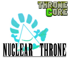 Where the Crystals At [ThroneCore]