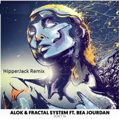 Alok & Fractal System Ft Bea Jourdan - Don't Ya (HipperJack Remix)320K