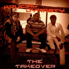 KDMG (Da Kidd, Clutch & Plas feat. Goblin)