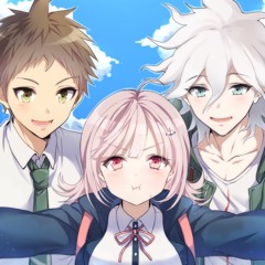 Super Danganronpa 2 - love survival