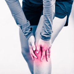 Recovering From Physical Injuries - Radio Show Archive
