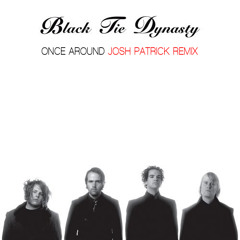 Once Around (Josh Patrick Mix)