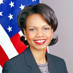 DiploSport Podcast 100: Condoleezza Rice
