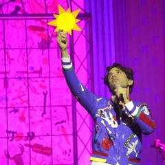 MIKA NPIH Korea Tour 2016 in Busan 1