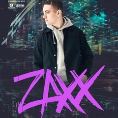 Boys Like Girls - The Great Escape (ZAXX Remix)