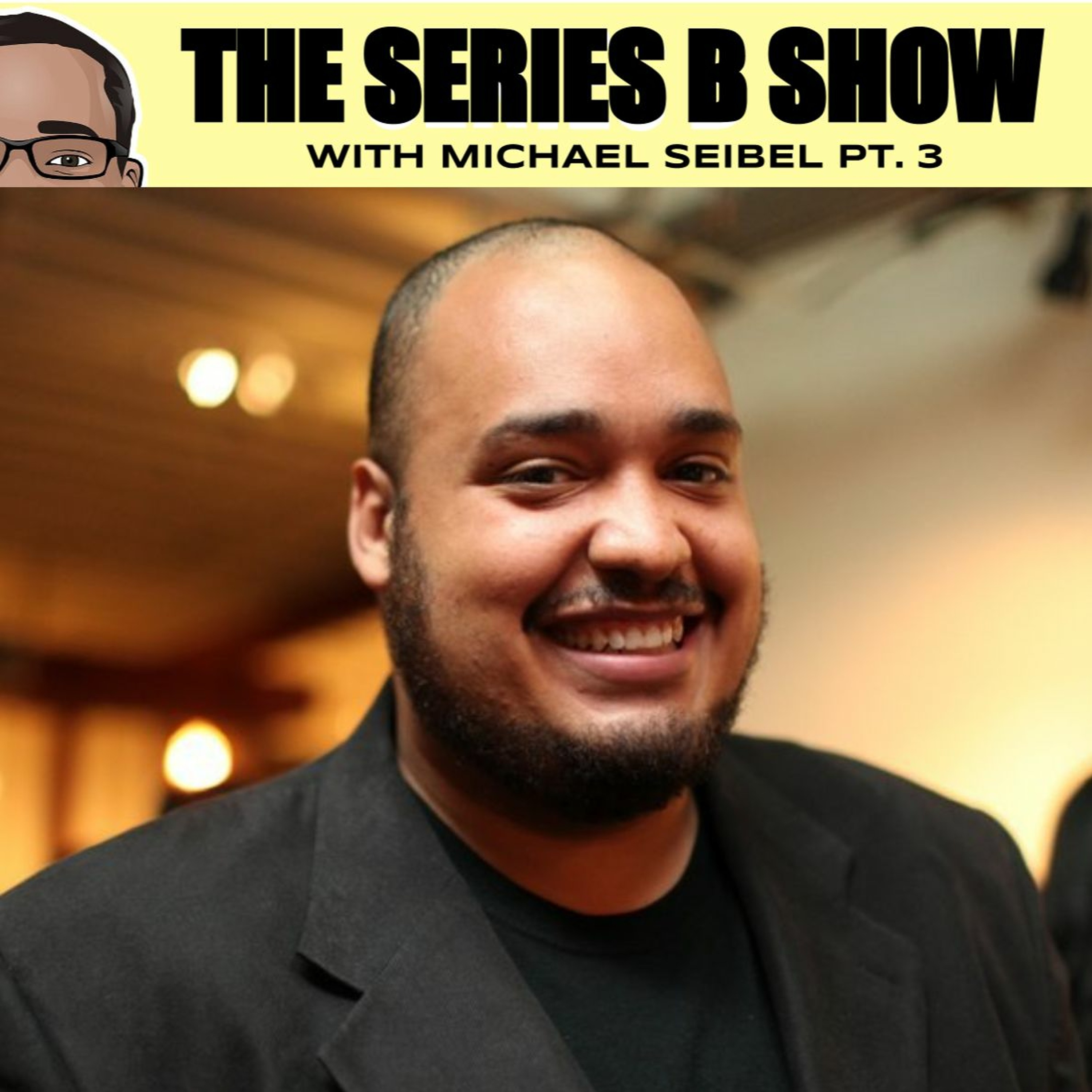 The Series B Show with Brandon Jones