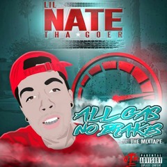 All On The Line ft. Happy (Prod. By Paupa Beatz)