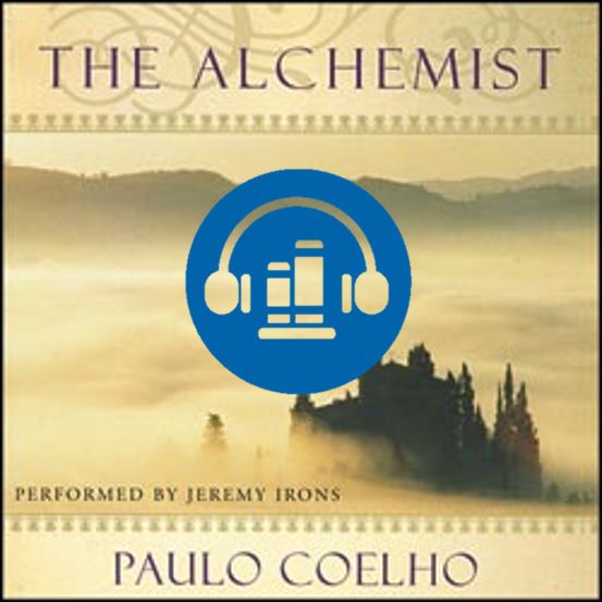 Paulo Coelho - The Alchemist CD3 (02)