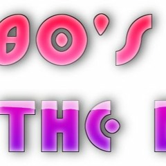 80's by The Bay Demo