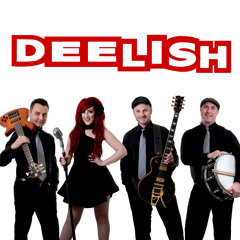 Deelish - Audio Demo