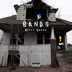 BAND$ - Benji Bravo (chopped by stavibeats)