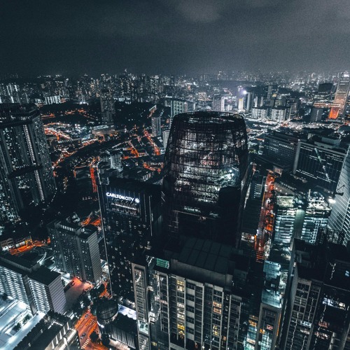 Technimatic – Clockwise