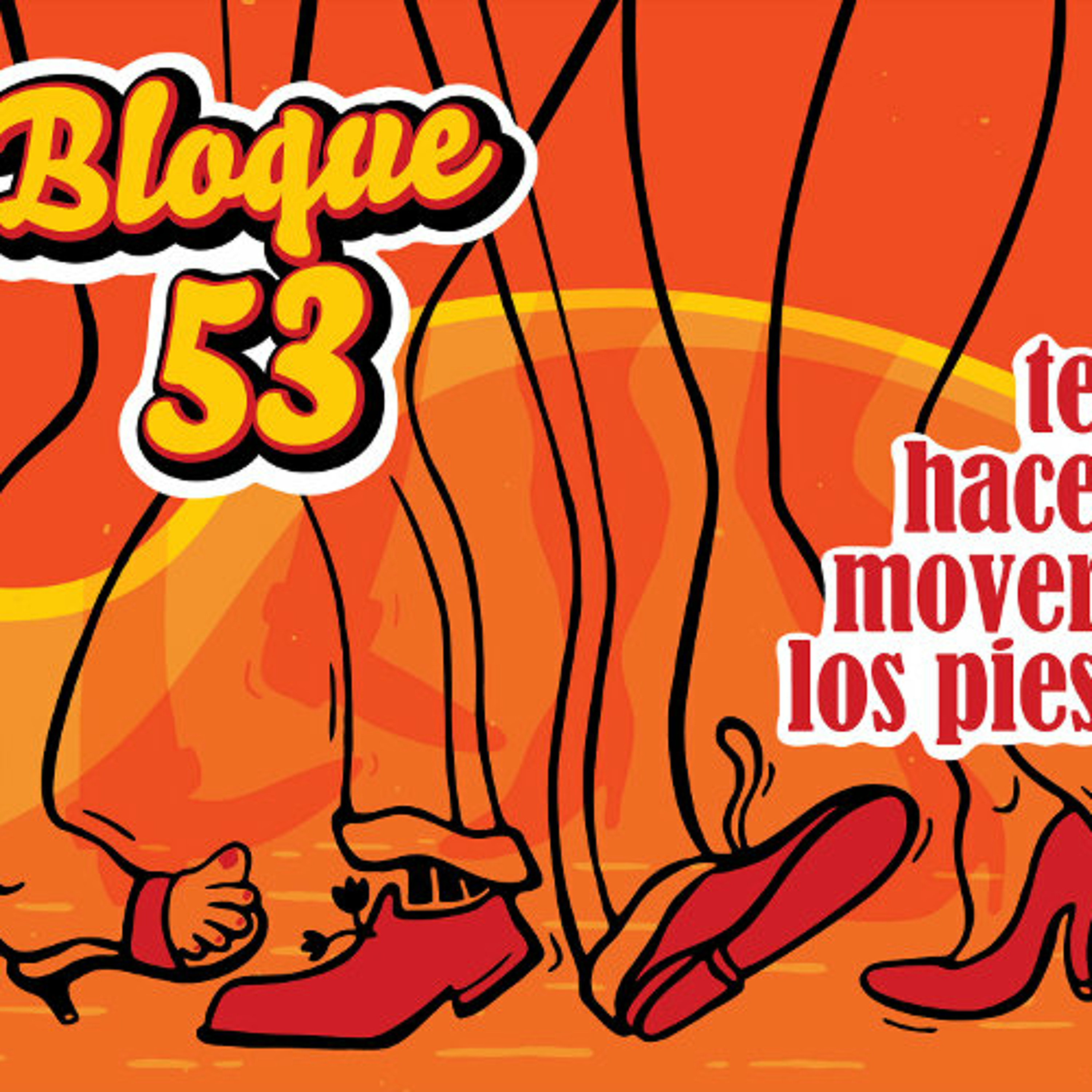 Ay Mi Maria - Bloque 3 episode artwork