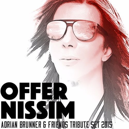 Offer nissim. Nissim Alperon. Offer Nissim liberte. "Offer Nissim" && ( исполнитель | группа | музыка | Music | Band | artist ) && (фото | photo).