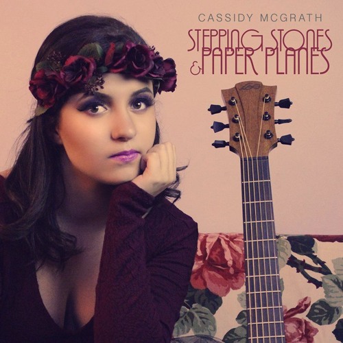 Stepping Stones & Paper Planes