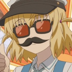 I Mustache you a question (Ft. DeZiox...again)