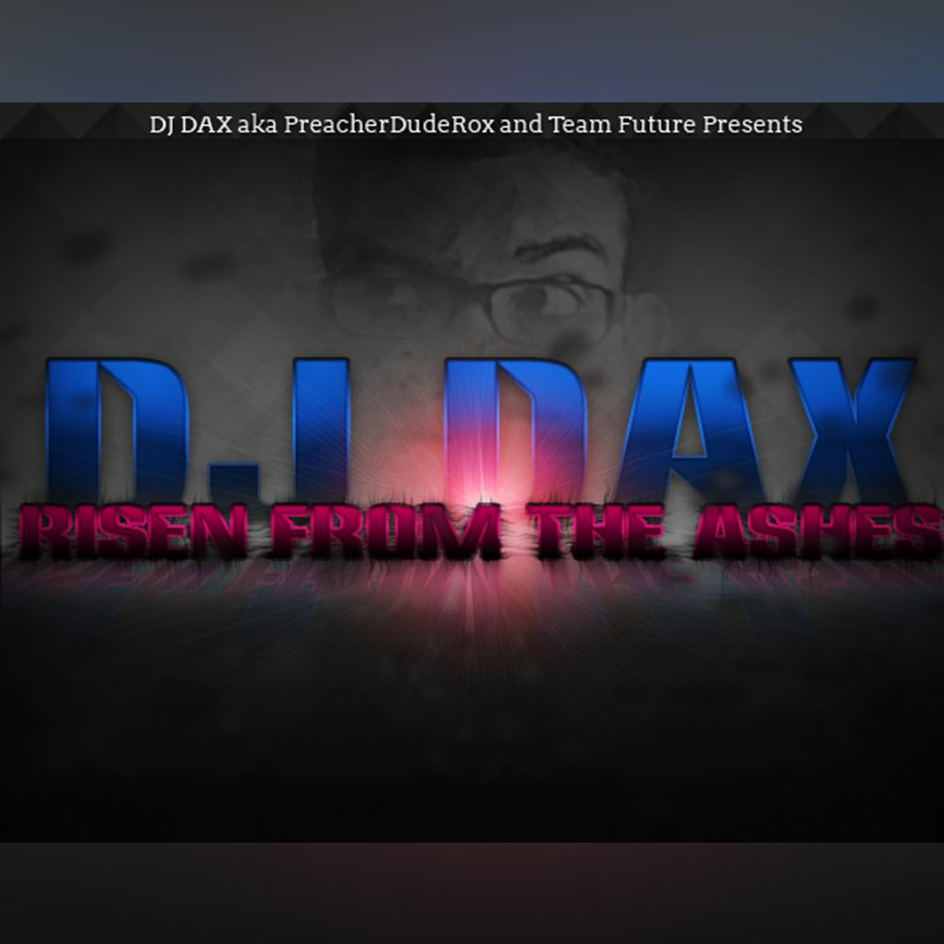 DJ DAX