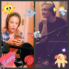 The One To Leave (demo) by Alex Sage Oyen & Lauren Marcus