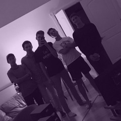 STRAIGHT FROM THE BASEMENT (feat. Iota, Teddy James, Matty Ice, Jizzy J, and 10 K)