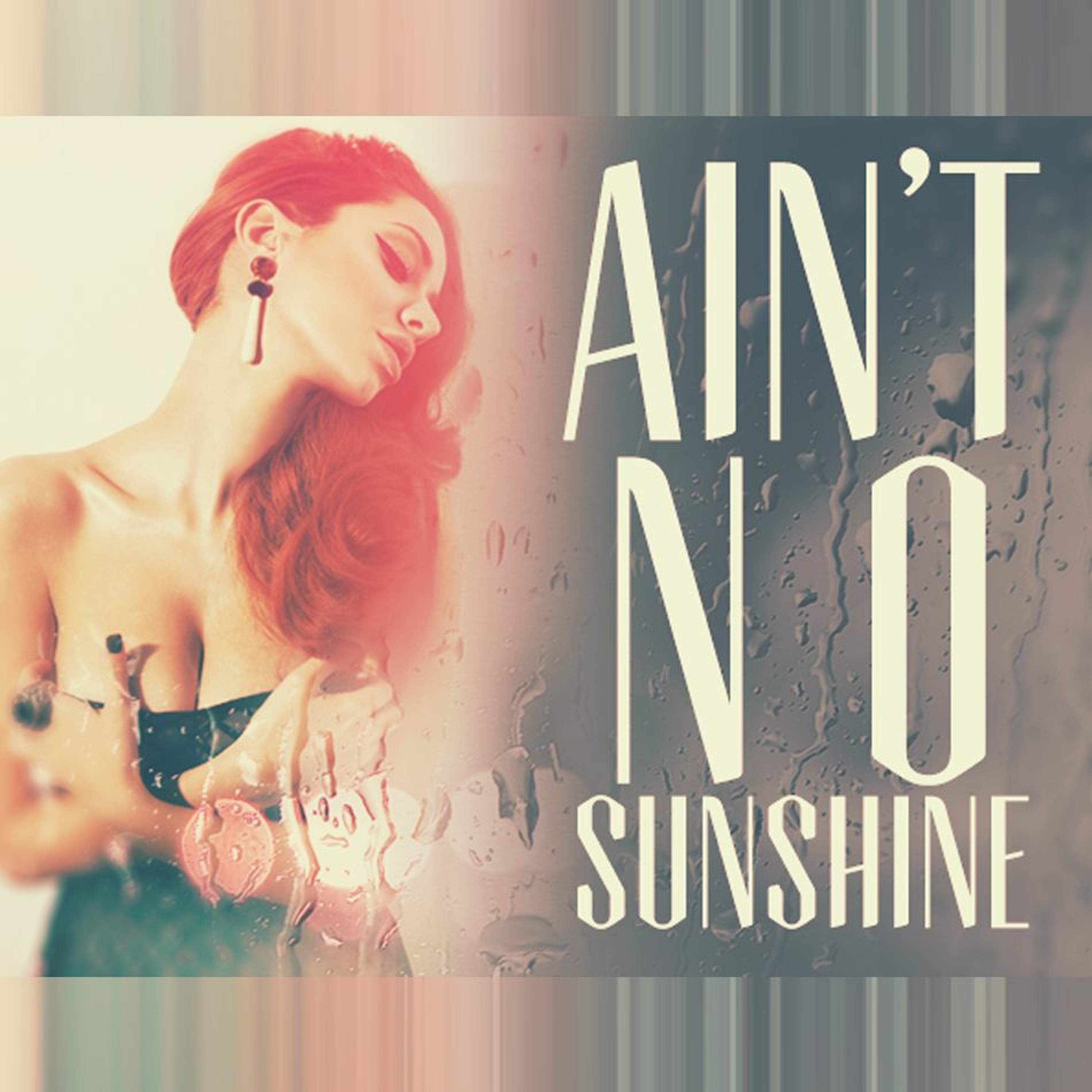 Ain't No Sunshine episode artwork