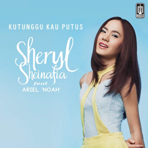 KU TUNGGU KAU PUTUS - Rey Pattinson (SHERYL SHEINAFIA COVER)