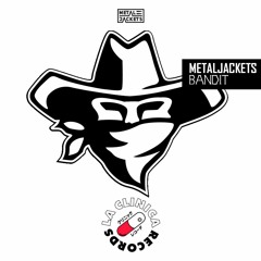 METALJACKETS - Bandit (Original Bass)