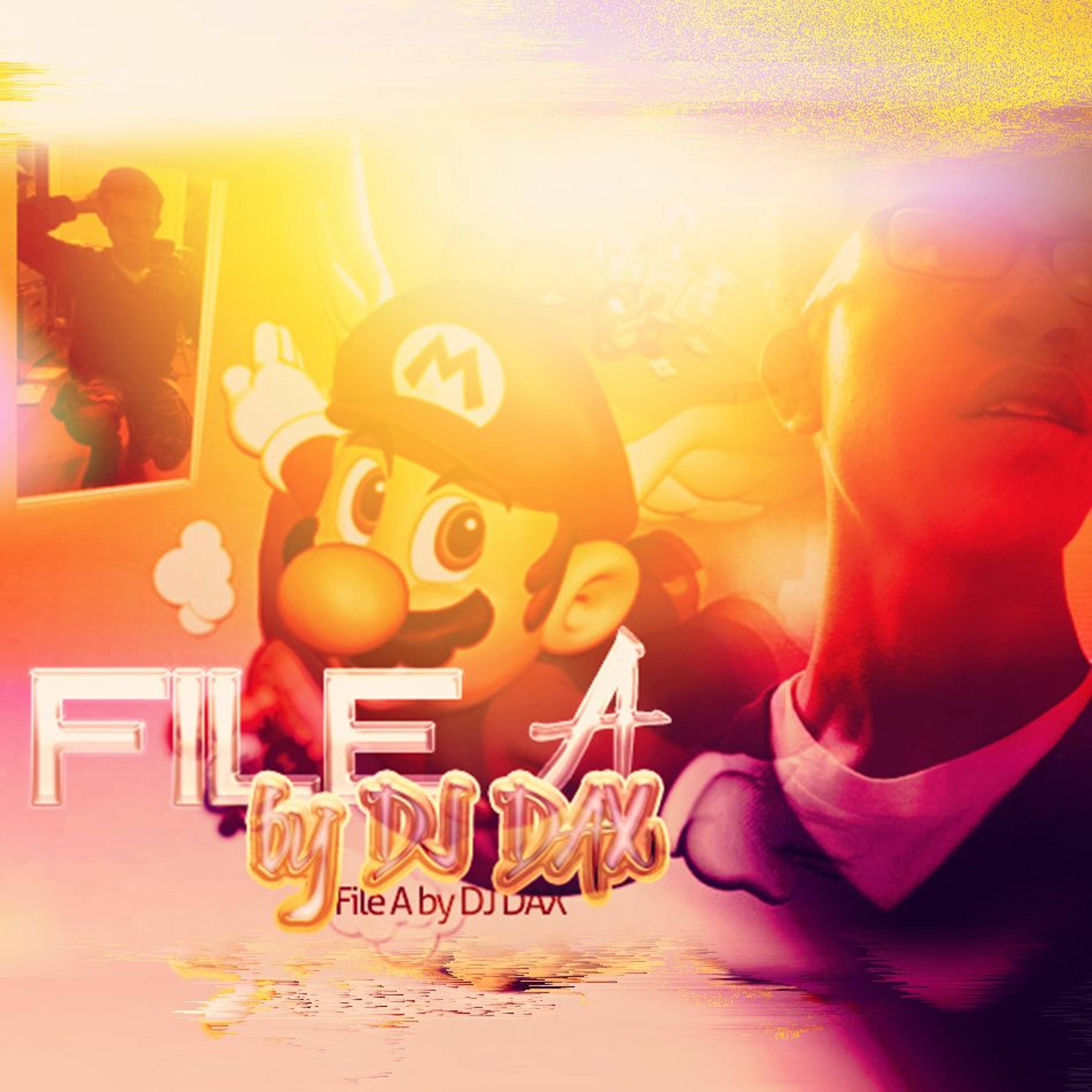 File Select (File A) episode artwork