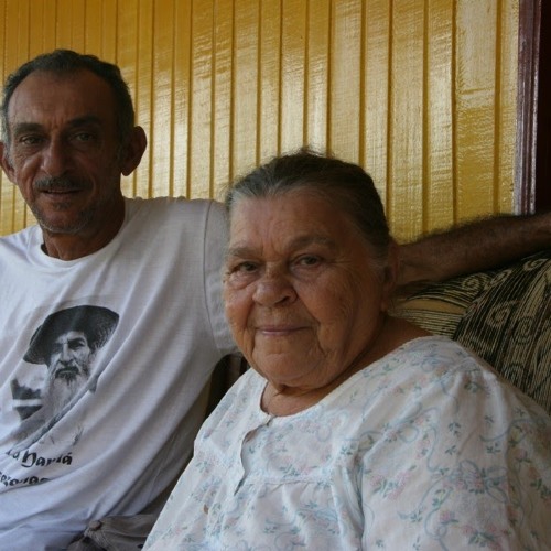 Padrinho Valdete e Comitiva - Peço Segurança ao Tempo