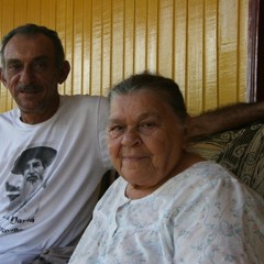 Padrinho Valdete e Comitiva - Meu São João