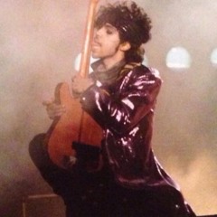 Prince - Lust U Always