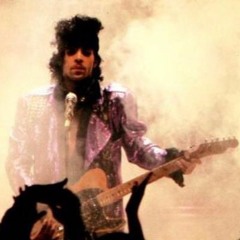 Prince - Extraloveable (Edit)