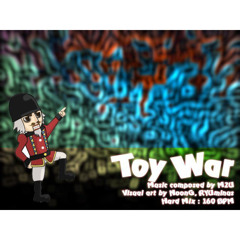 Toy War - M2U