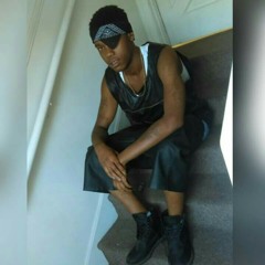 Hustling In My Vain'z