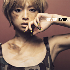 浜崎あゆみ - NEVER EVER ~ Interlude: tasking ~ (Cover By Po)