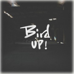 LSDMTHC & ZeuroPoint - Bird Up!