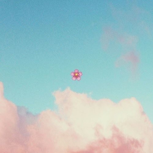 aloha juice ~ blossom (feat. abbi press)