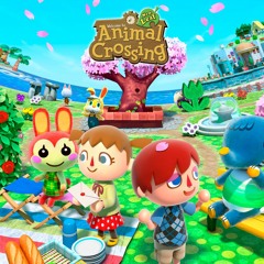 Animal Crossing: New Leaf - 1 PM - 8-Bit Remix [VRC6]