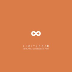 Limitless 2 (Feat. Cam Meekins & P.MO)